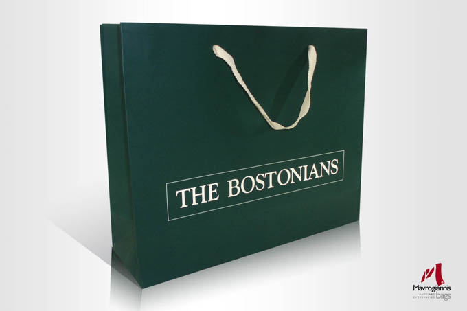 The Bostonians