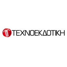 Texnoekdotiki